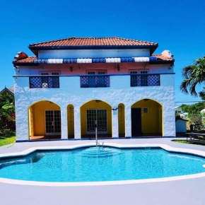 Villa Hanna